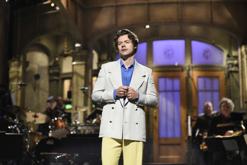 I’ve Been to ‘Saturday Night Live’ Over 20 Times—Here Are My Tips to Score a Ticket