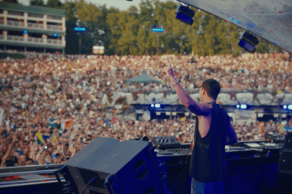 John Summit Cancels Shows to Recharge Ahead of Upcoming Arena Tour