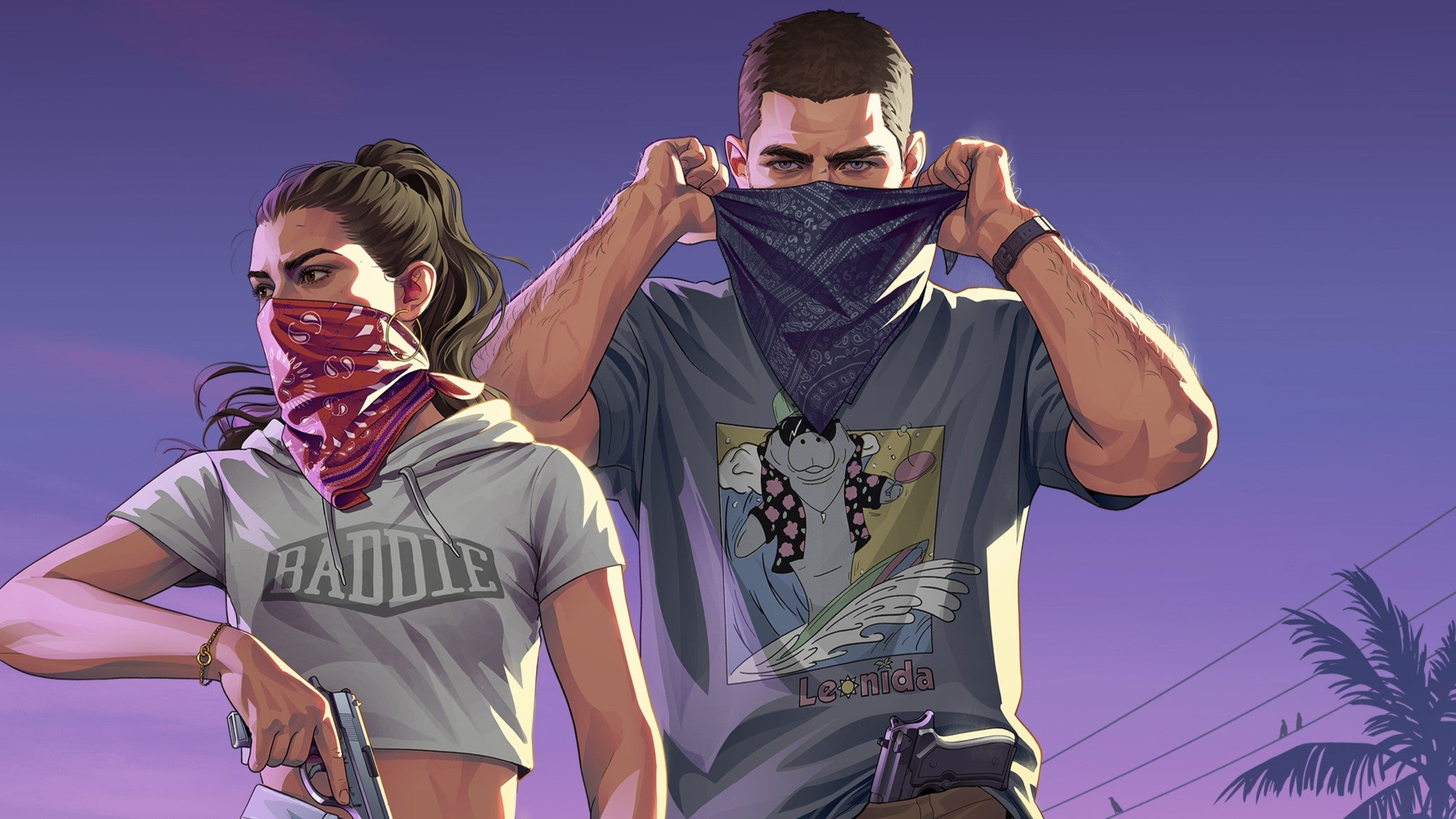 US Army Battalion Reportedly Giving Soldiers Time Off to Play GTA 6 in Exchange for Reenlisting