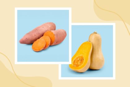 5 Fall Vegetables for IBD (and How to Prepare Them)