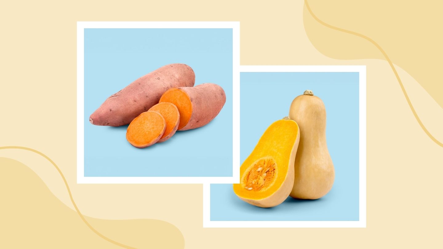 5 Fall Vegetables for IBD (and How to Prepare Them)