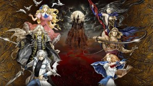 An Exclusive Castlevania Game Is Shutting Down