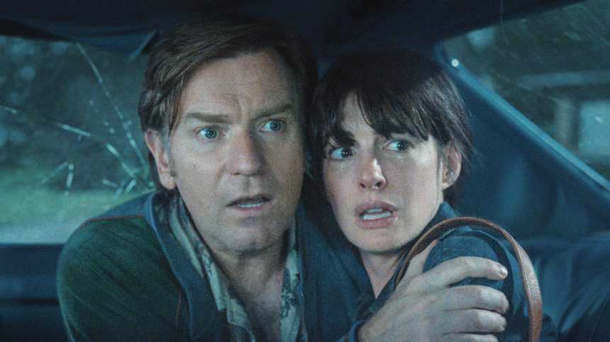 The End Of Oak Street’s Box Office Proves One Thing About Dinosaur Movies