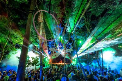 Day Zero Tulum 2027 Line-up Is Out Now