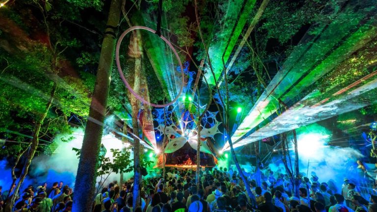 Day Zero Tulum 2027 Line-up Is Out Now