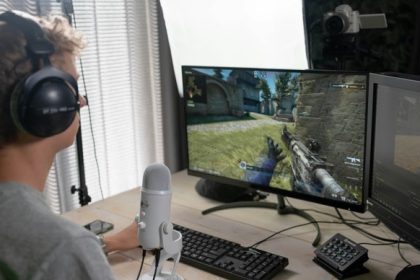 Save the Children announces its first game and streaming fundraising event called Save Point