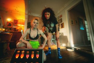 Dylan Meyer and Shatara Michelle Ford on Remaking Genre Movies in Their Own Image