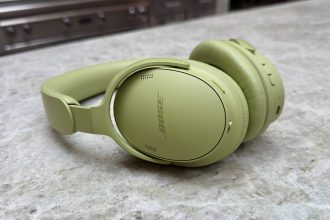 Bose QuietComfort Headphones (2nd Gen) Review: A Real 2.0 Product