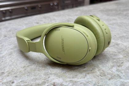Bose QuietComfort Headphones (2nd Gen) Review: A Real 2.0 Product