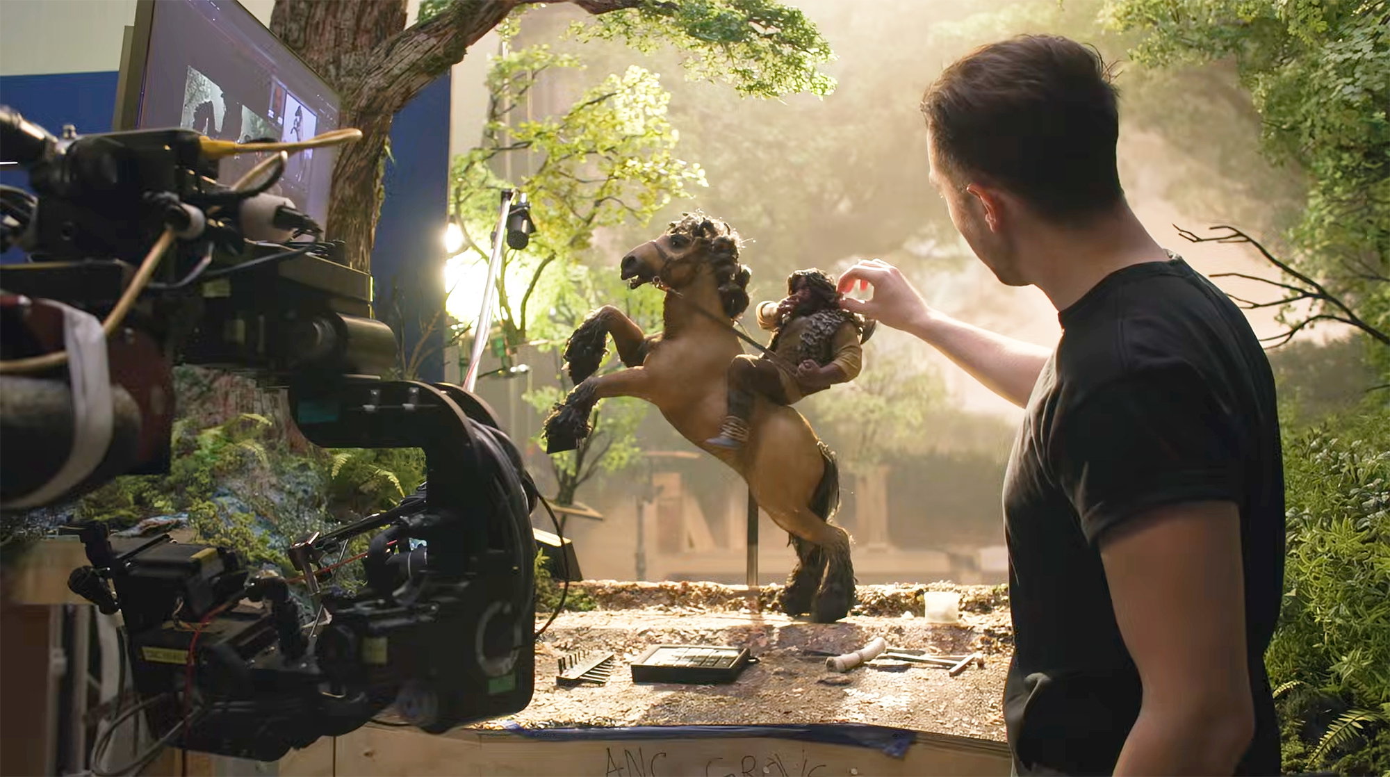 Awesome ‘Where Rebels Gather’ Featurette for Laika’s ‘Wildwood’ Film