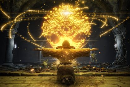Elden Ring Tarnished Edition Videos Showcase Improved Performance, 30 FPS Gameplay