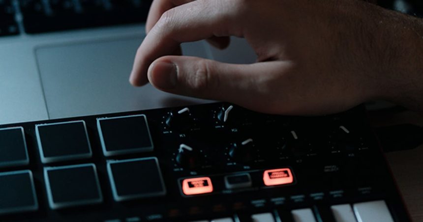 AI detected in 40% of music released in July, study reveals