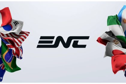 Esports Nations Cup Inaugural Event Postponed to 2027