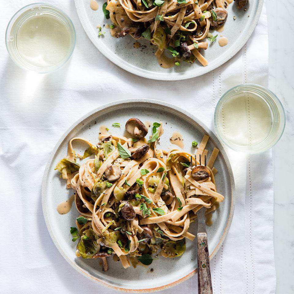 11 High-Protein Vegetarian Dinners for Better Heart Health