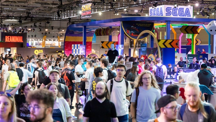 Gamescom 2026 sets new record as number of country pavilions increases by 25%