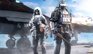 Battlefield 6 Free Trial Overlaps With Call Of Duty: Modern Warfare 4 Beta This Weekend