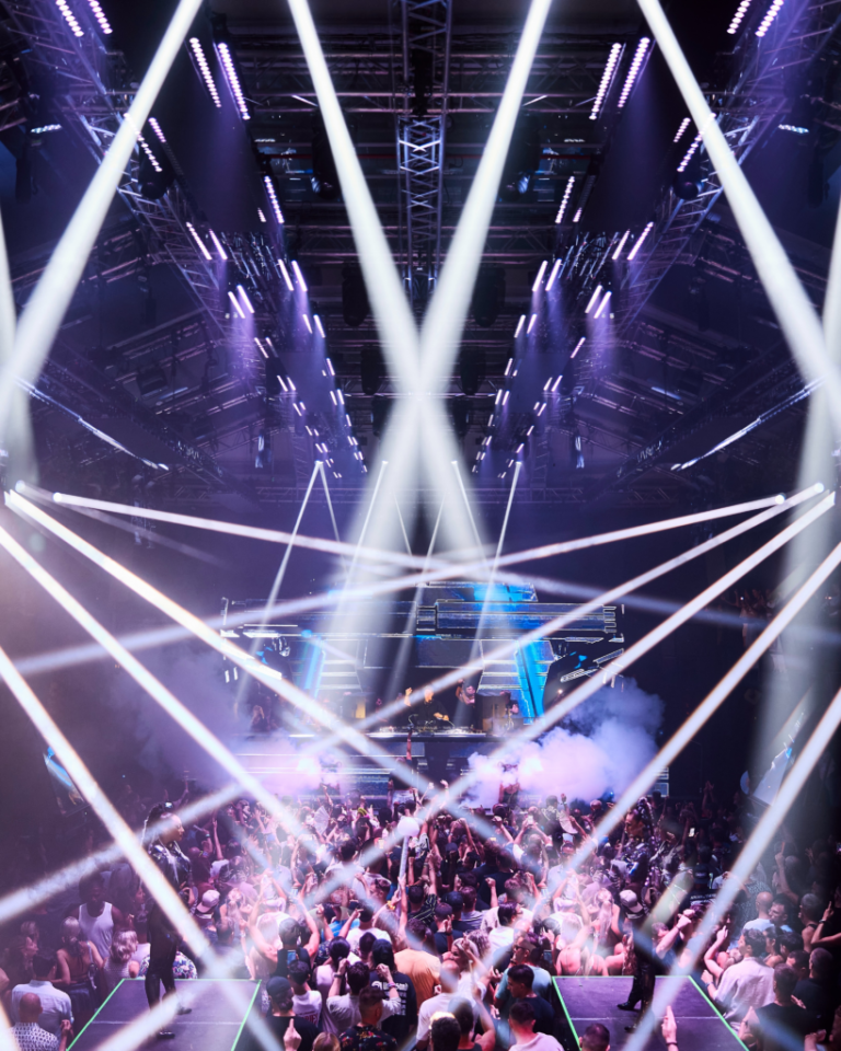 RESISTANCE Reveals 2026 Amnesia Ibiza Closing Party