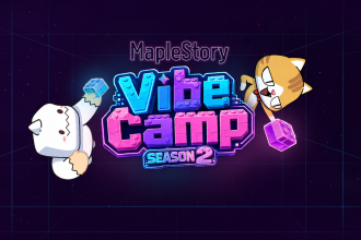 MapleStory’s Vibe Camp 2 launches for “short, simple, tense” gameplay