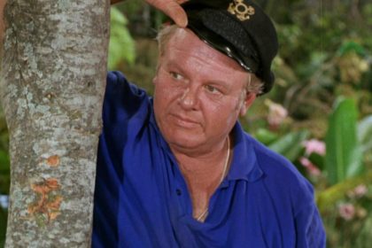 Gilligan’s Island Star Alan Hale Jr. Guest Starred In A Forgotten ’50s Adventure Series