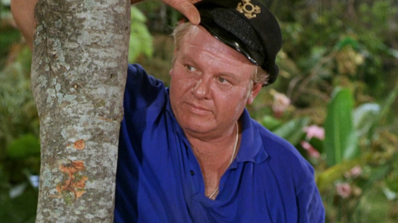 Gilligan’s Island Star Alan Hale Jr. Guest Starred In A Forgotten ’50s Adventure Series