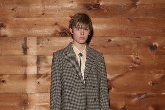 Bode Spring 2027 Ready-to-Wear