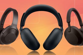 How Sony’s 1000X Series Defined the Modern Wireless Headphone