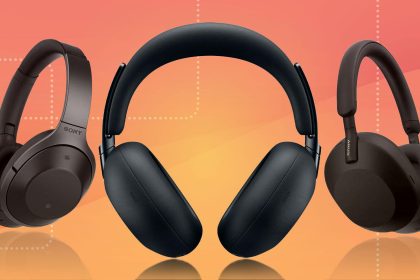 How Sony’s 1000X Series Defined the Modern Wireless Headphone