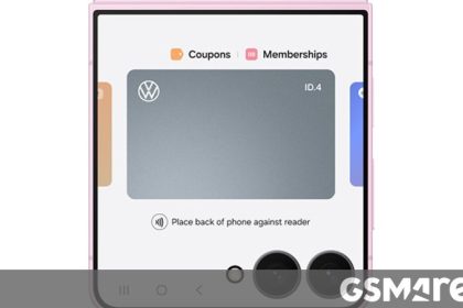 Samsung Wallet adds Digital Key support for Volkswagen EVs