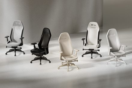 The Best Ergonomic Office Chairs in 2026