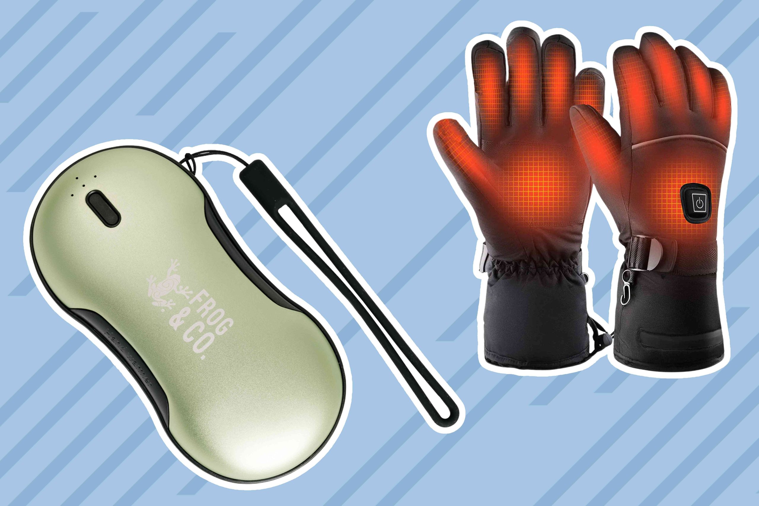 The 7 Best Hand Warmers of 2026