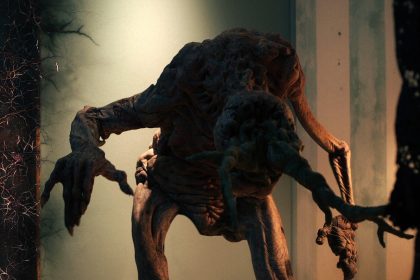 Australian Creature Feature Grief Thriller ‘The Room Below’ Trailer