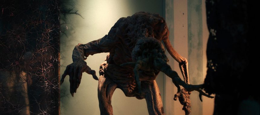 Australian Creature Feature Grief Thriller ‘The Room Below’ Trailer