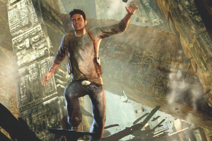 Uncharted: Drake’s Fortune Developer Reveals the Game Had Dynamic Difficulty to Stop Players From Finishing It Too Quickly