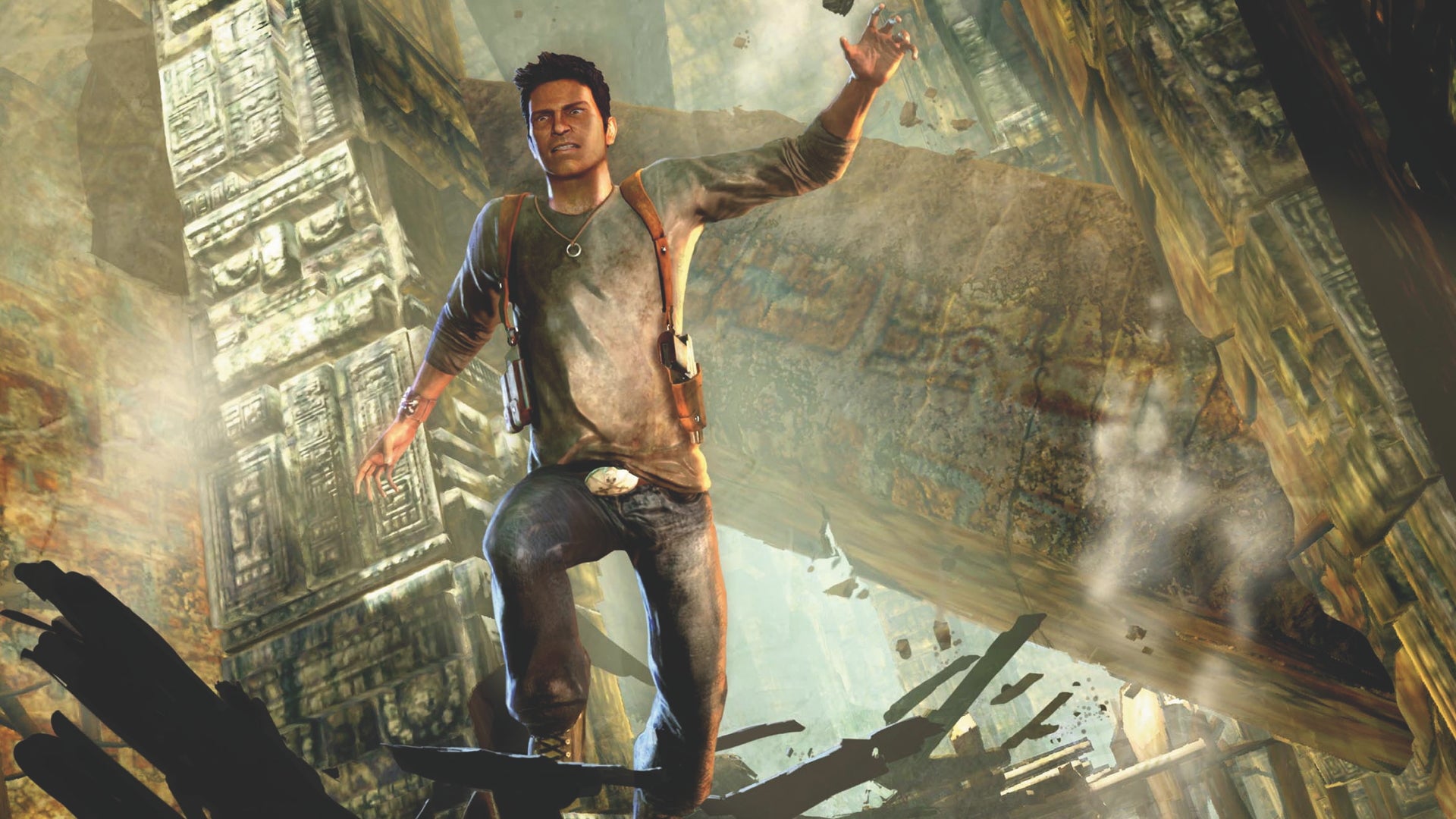 Uncharted: Drake’s Fortune Developer Reveals the Game Had Dynamic Difficulty to Stop Players From Finishing It Too Quickly