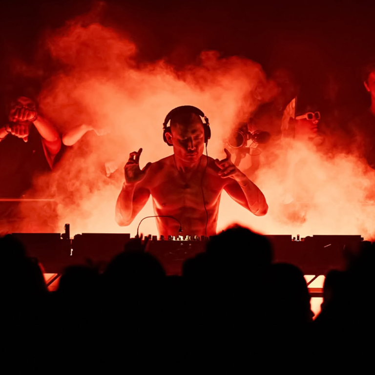[Listen]¥ØU$UK€ ¥UK1MAT$U Honors The Prodigy With NTS Radio Mix