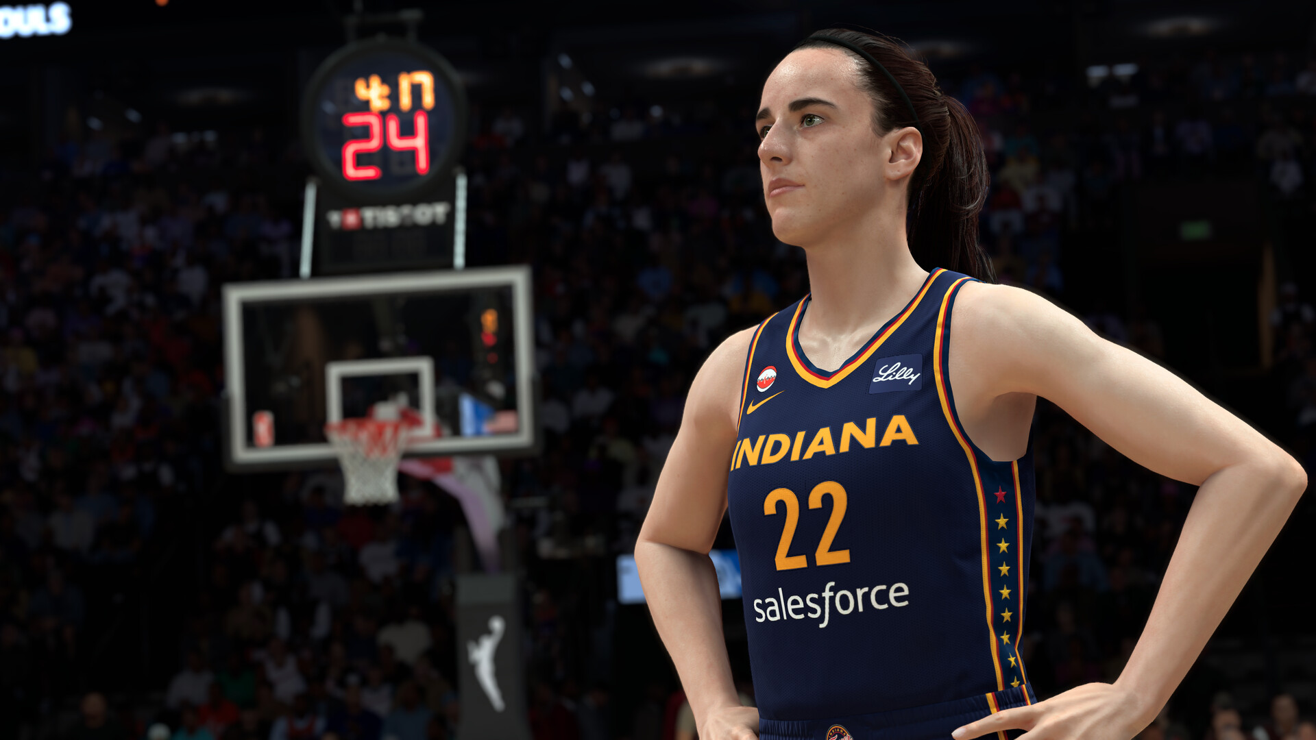 NBA 2K27 Drops New Trailer Showcasing Different Modes and The City Ahead of Launch