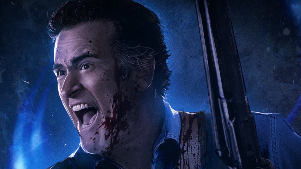 ‘Ash Is Done’ — Bruce Campbell Says He Will No Longer Play Evil Dead’s Ash Williams