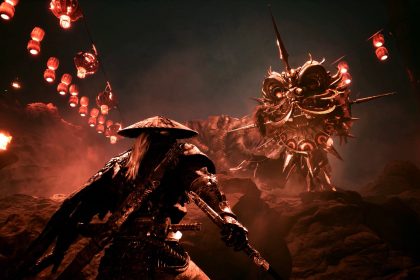 Phantom Blade Zero Finally Reveals Its Unique Game World – The Kungfupunk of Wulin