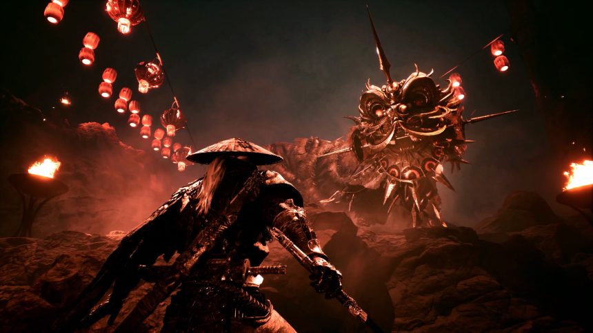 Phantom Blade Zero Finally Reveals Its Unique Game World – The Kungfupunk of Wulin