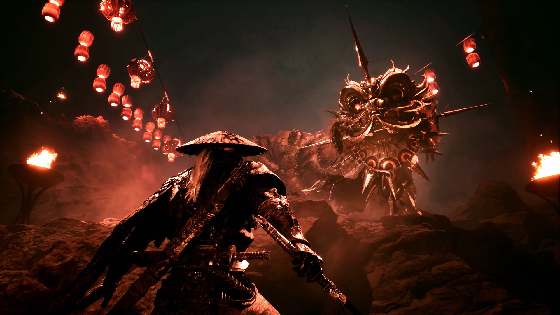 Phantom Blade Zero Finally Reveals Its Unique Game World – The Kungfupunk of Wulin