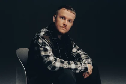 Chris Stussy rebrands as Chris Stassy in surprise artist name change