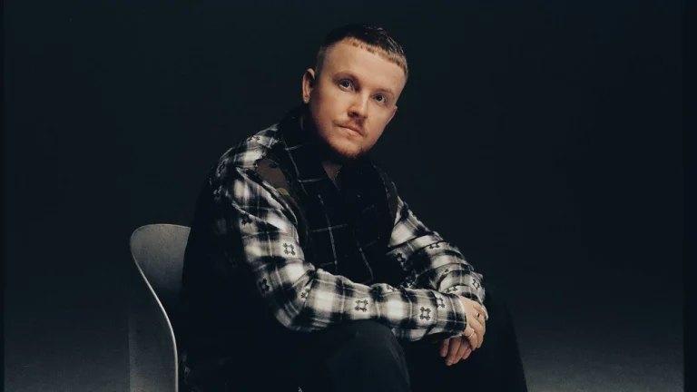 Chris Stussy rebrands as Chris Stassy in surprise artist name change