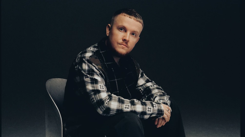 Chris Stussy rebrands as Chris Stassy in surprise artist name change