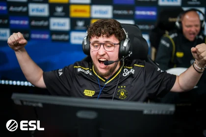Team Vitality vs FaZe Clan: EWC 2026 Playoffs Preview and Prediction