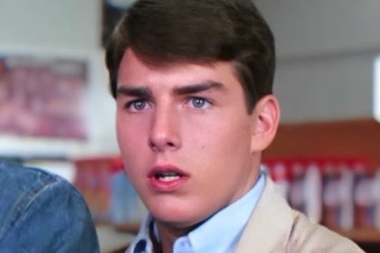 Tom Cruise’s First Major Movie As A Lead Was A Complete Box Office Flop