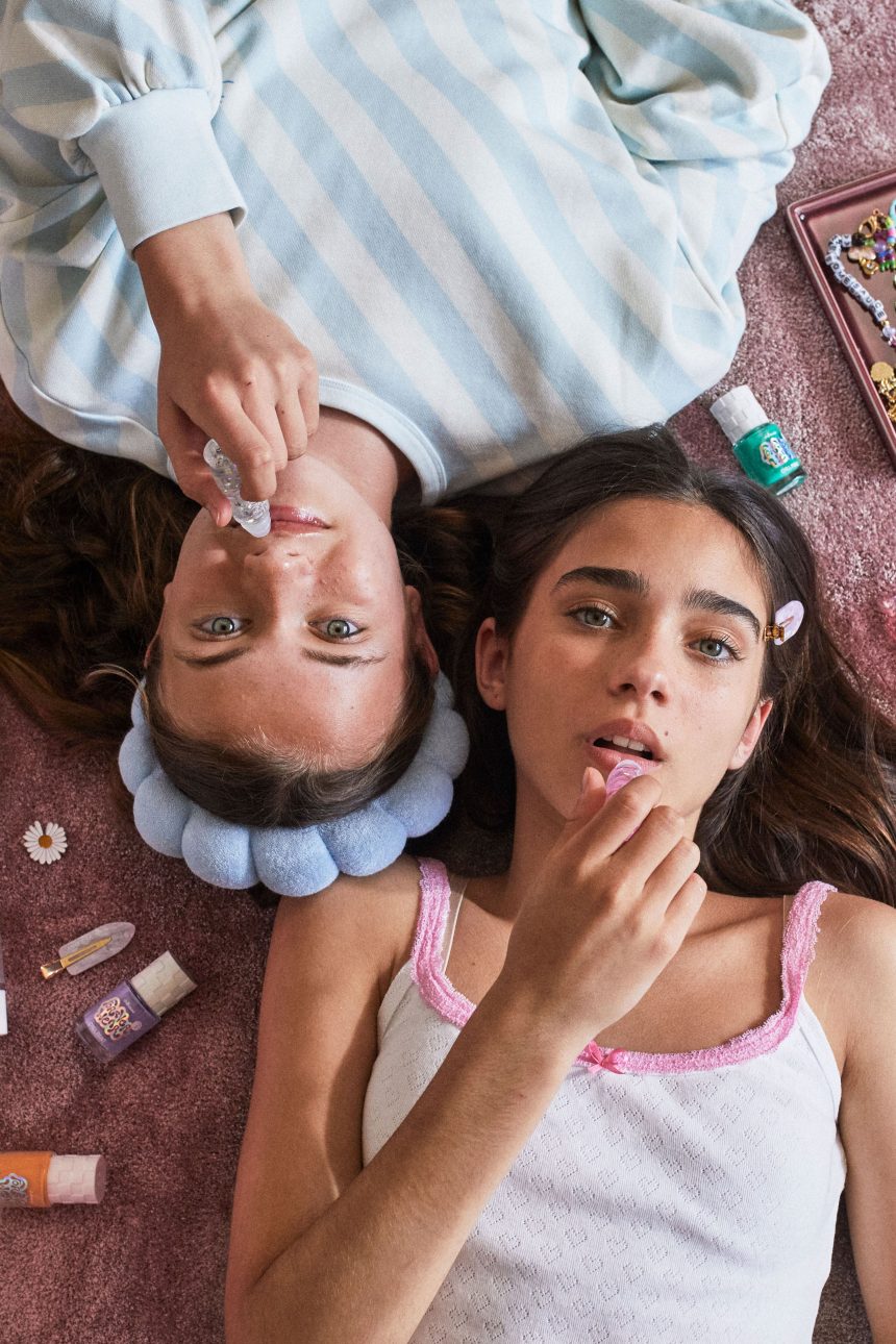 With Neon Rebels, Maisonette is Taking On the Tween Market
