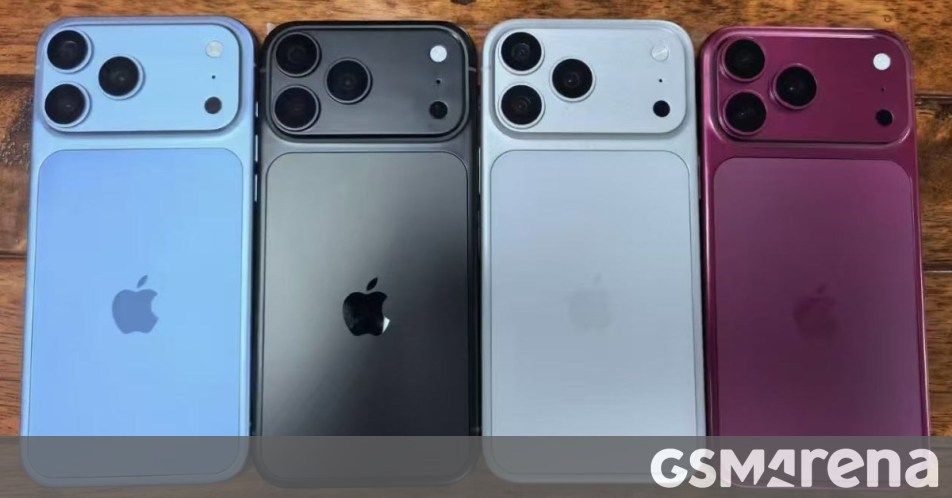 iPhone 18 Pro’s chipset tipped to be 18 percent faster than predecessor