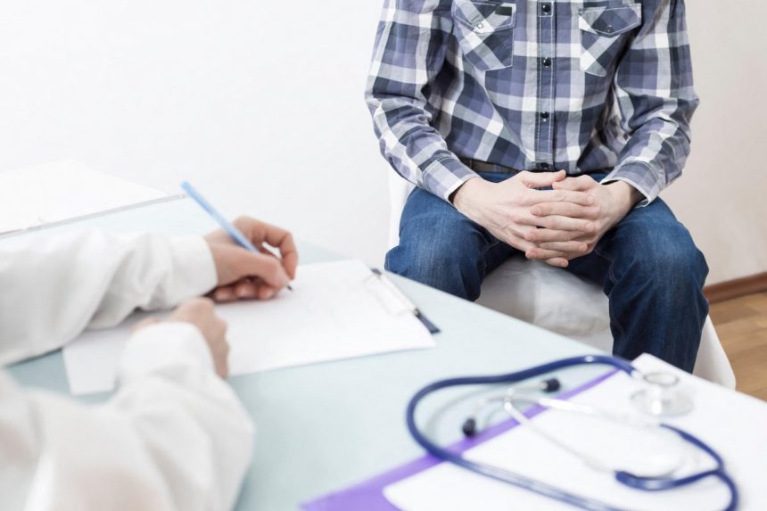 Some prostate cancers ‘can be diagnosed without invasive biopsy’, new study reveals