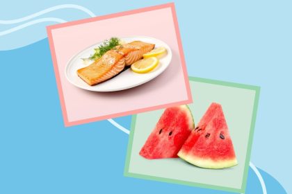 Best Foods to Eat With Kidney Cancer