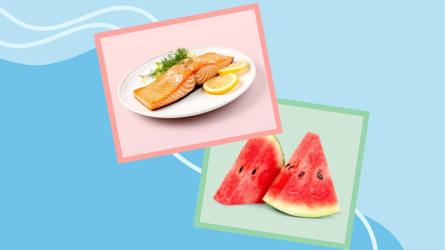 Best Foods to Eat With Kidney Cancer